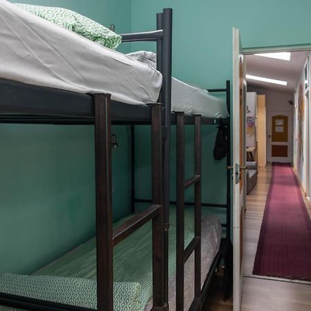Zen Hostel クルージュ＝ナポカ エクステリア 写真